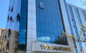 Vois Hotel Bostancı  4*